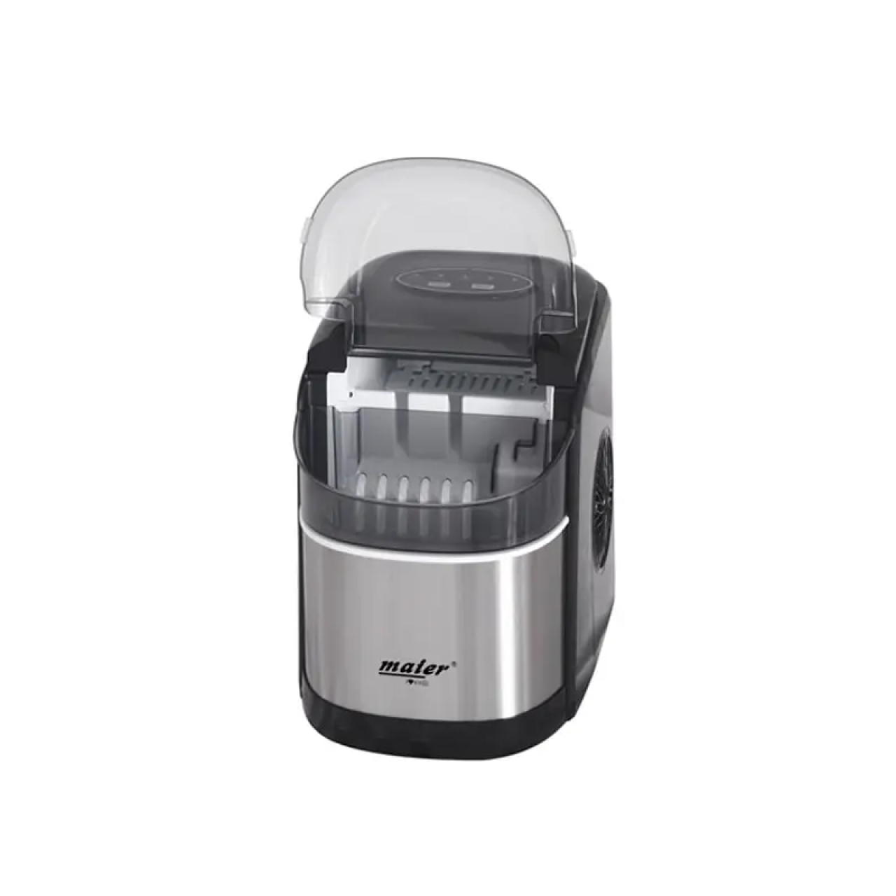 یخ ساز و یخ ریز مایر مدل MR-7173