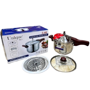 زودپز یونیک مکس گنجایش 5 لیتری
