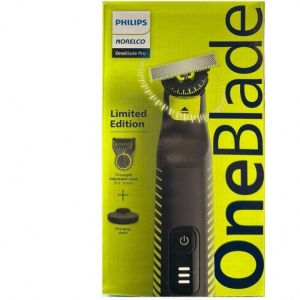 ماشین اصلاح فیلیپس مدل QP6507/70 با تکنولوژی برش مستقیم و ضد آب