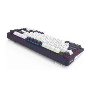 کیبورد بی سیم/باسیم گیمینگ ردراگون FINKE QMK K715