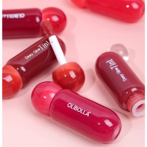 لیپ تینت اولیبولا مدل Dewy glow حجم 6 میل شماره 06