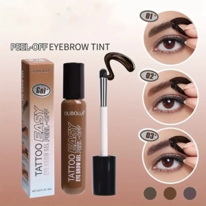 ژل ابرو پیلاف اولیبولا مدل easy وزن 10 گرم شماره 03