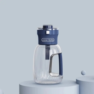 شیکر گرین لاین مدل Mega Portable Blender گنجایش 1 لیتر