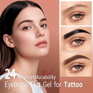 ژل ابرو پیلاف اولیبولا مدل easy وزن 10 گرم شماره 03