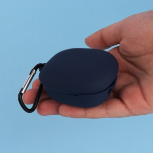 کاور هندزفری سیلیکونی مدل QCY Melobuds T13 ANC