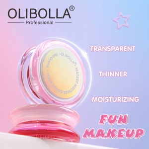 موس لب و رژگونه اولیبولا مدل WATERY COLORE وزن 8.5 گرم شماره 02