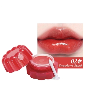 رژلب اولیبولا مدل Jelly Pot وزن 3.5 گرم شماره 02