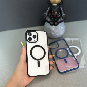 کاور مدل مگ سیف مناسب برای گوشی موبایل اپل iPhone 13/ 14