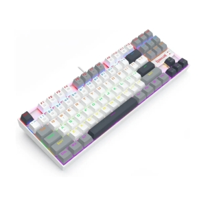 کیبورد مکانیکال گیمینگ ردراگون KUMARA K552 RGB