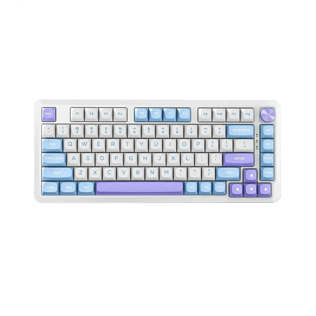 کیبورد  مکانیکال گیمینگ ردراگون Cyrus PRO K681 WBP