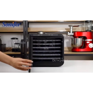 میوه و سبزی خشک کن سونیفر مدل SF-4006