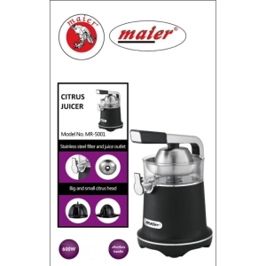 آب مرکبات گیر مایر مدل MR5001