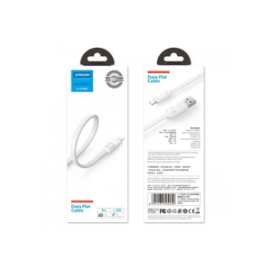 کابل شارژ سریع و انتقال داده میکرو یو اس بی جویروم مدل S-1030M1