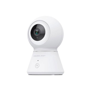دوربین نظارتی بی سیم 360 درجه پاورولوژی مدل PSHC360WH