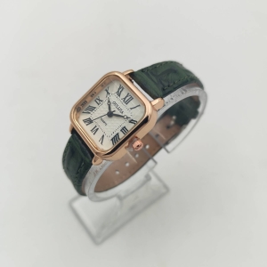 ساعت مچی عقربه ای زنانه اولیجیا مدل M-10745