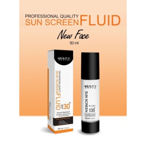 کرم ضدآفتاب ایرلس SPF۳۰ بیوتی دریم ۵۰ میلی‌گرم