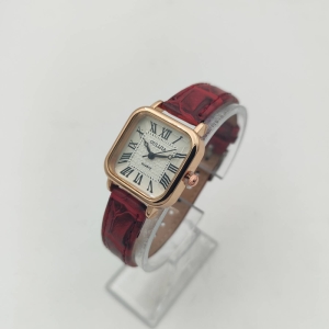 ساعت مچی عقربه ای زنانه اولیجیا مدل M-10747