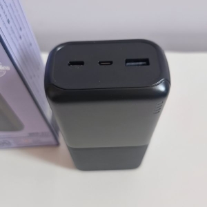 پاوربانک ریمکس مدل RPP-177 ظرفیت 30000 میلی آمپر