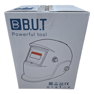 ماسک جوشکاری اتومات B.U.T