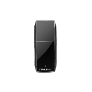 دانگل وای فای شبکه بی سیم تی پی لینک مدل TL-WN823N