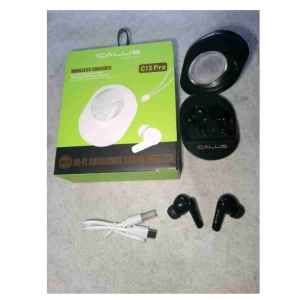 هدفون بلوتوثی کالوس مدل GHA STABLE C13 MULTIPOINT PRO