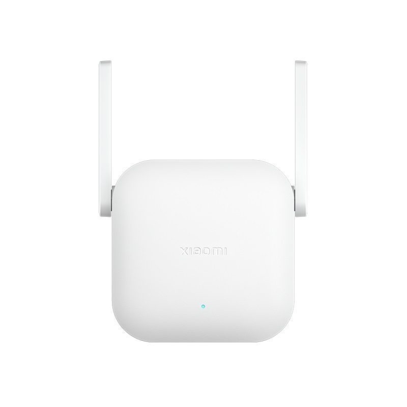 تقويت کننده وای فای شیائومی مدل Xiaomi WiFi Range Extender N300 