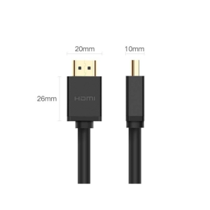 کابل HDMI به طول 10 متر یوگرین مدل HD104 
