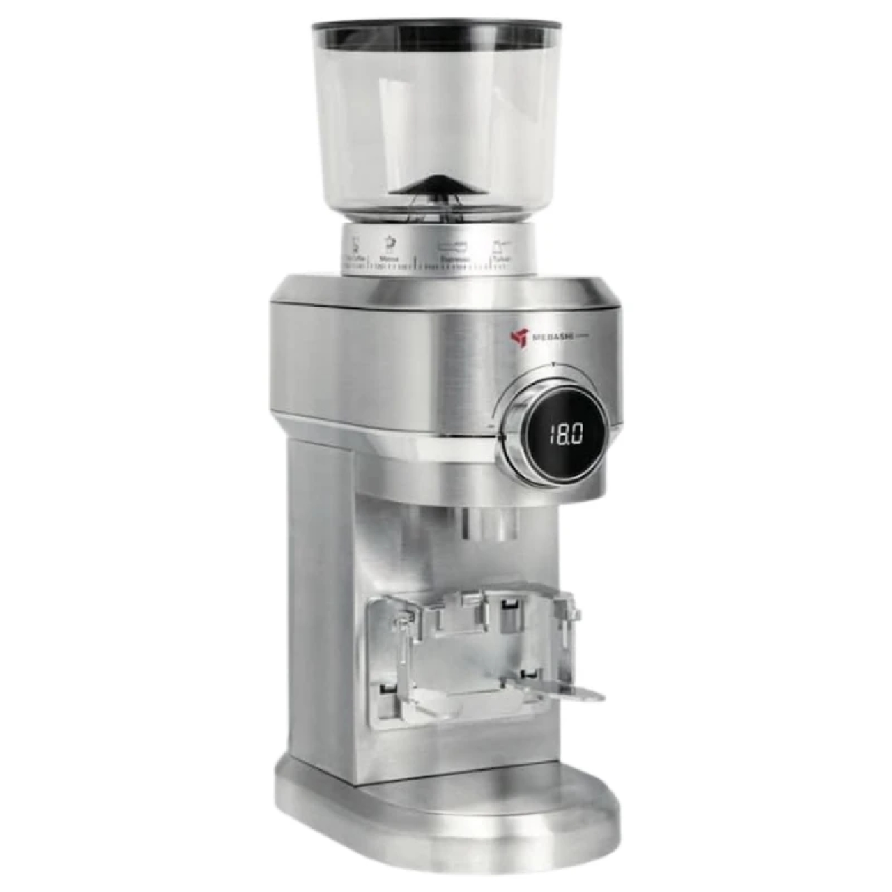 آسیاب قهوه مباشی مدل ME-CG2306