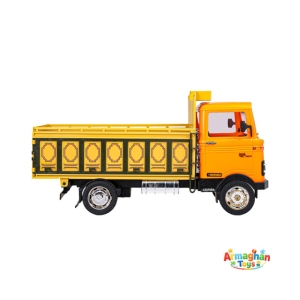 ماشین اسباب بازی خاور باری سوپر