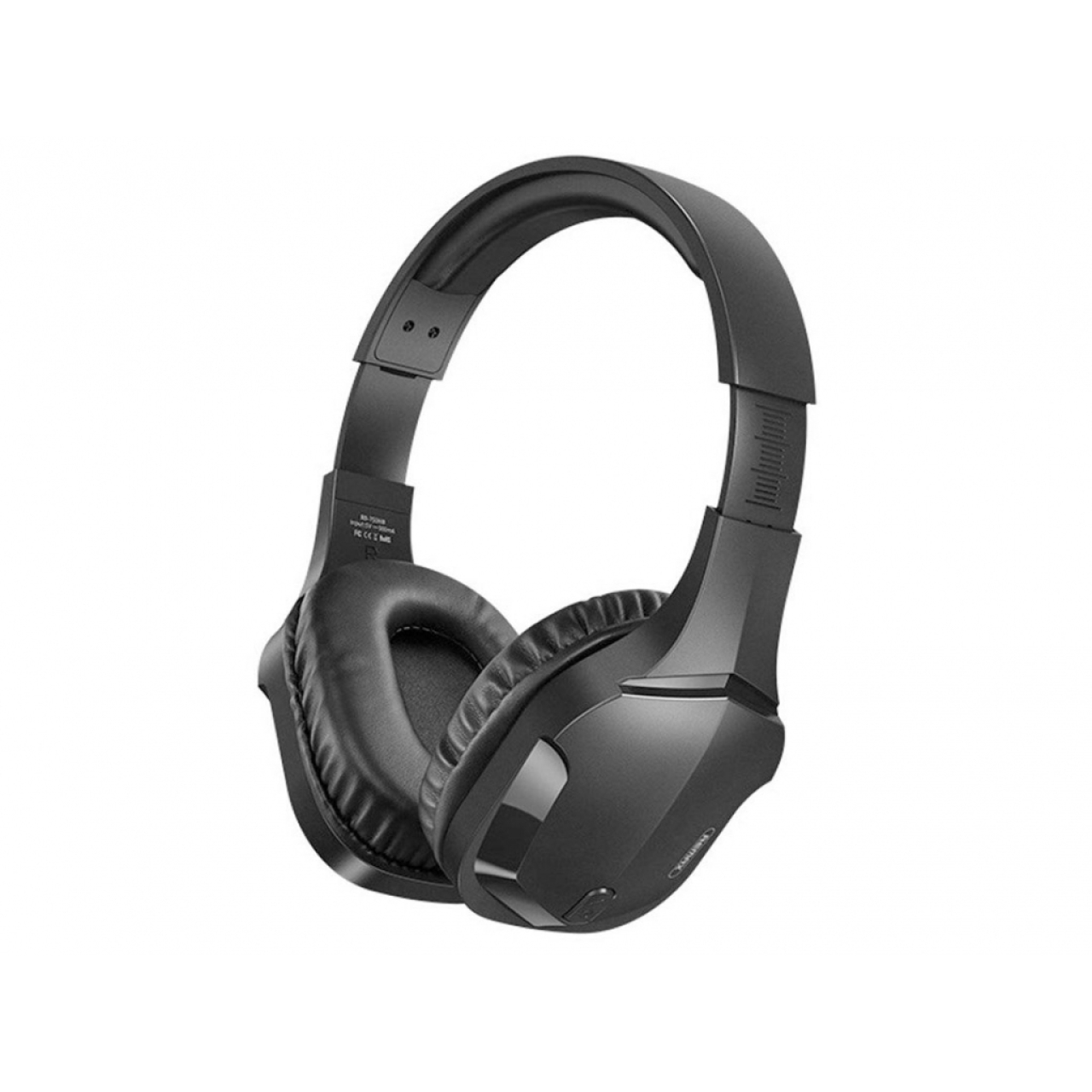 هدفون بلوتوث گیمینگ ریمکس مدل RB-750HB