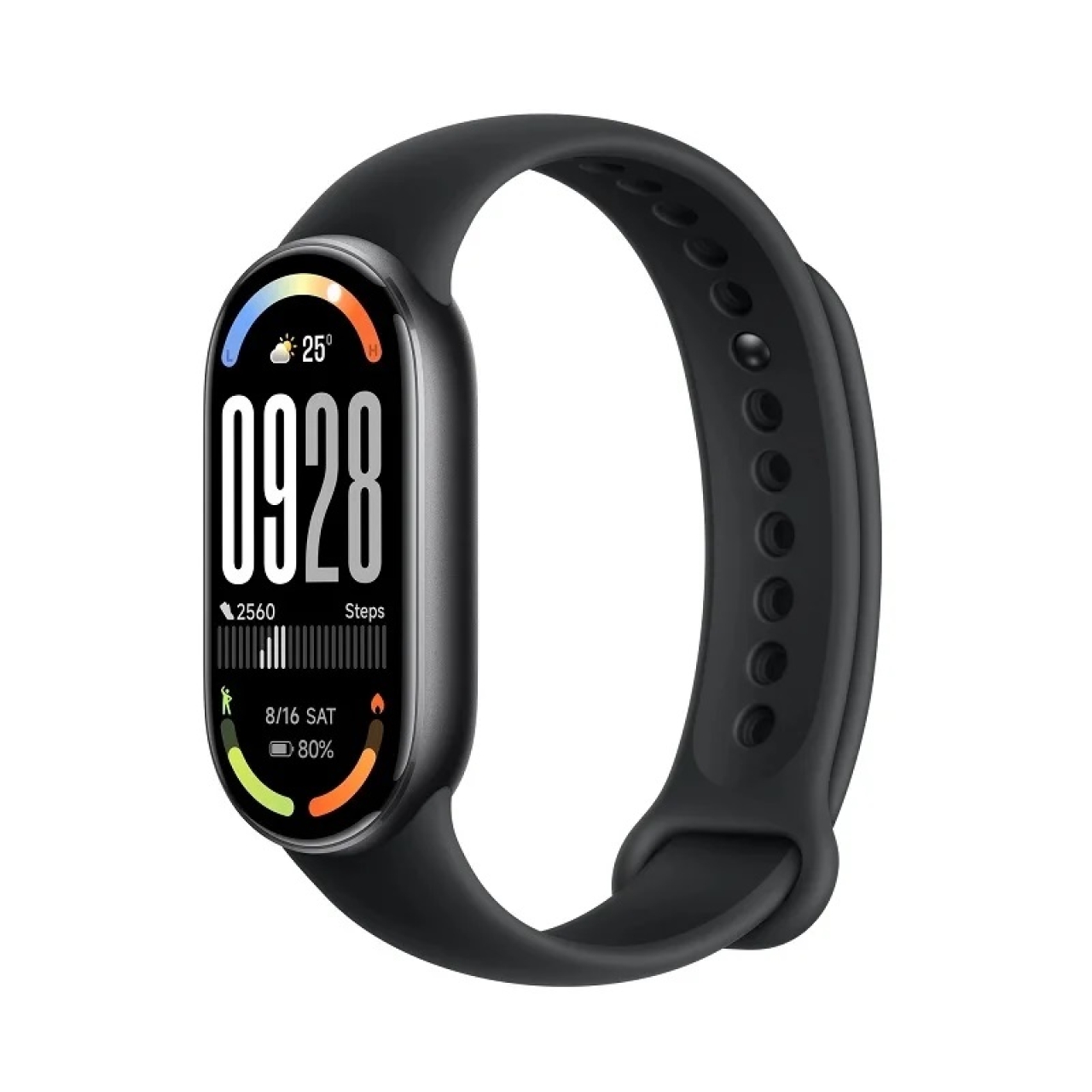 مچ بند هوشمند شیائومی مدل Mi Band 10 