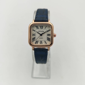 ساعت مچی عقربه ای زنانه اولیجیا مدل M-10746