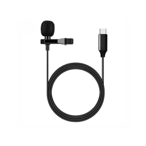 میکروفون تایپ سی ایکس‌او مدل XO-MKF 02