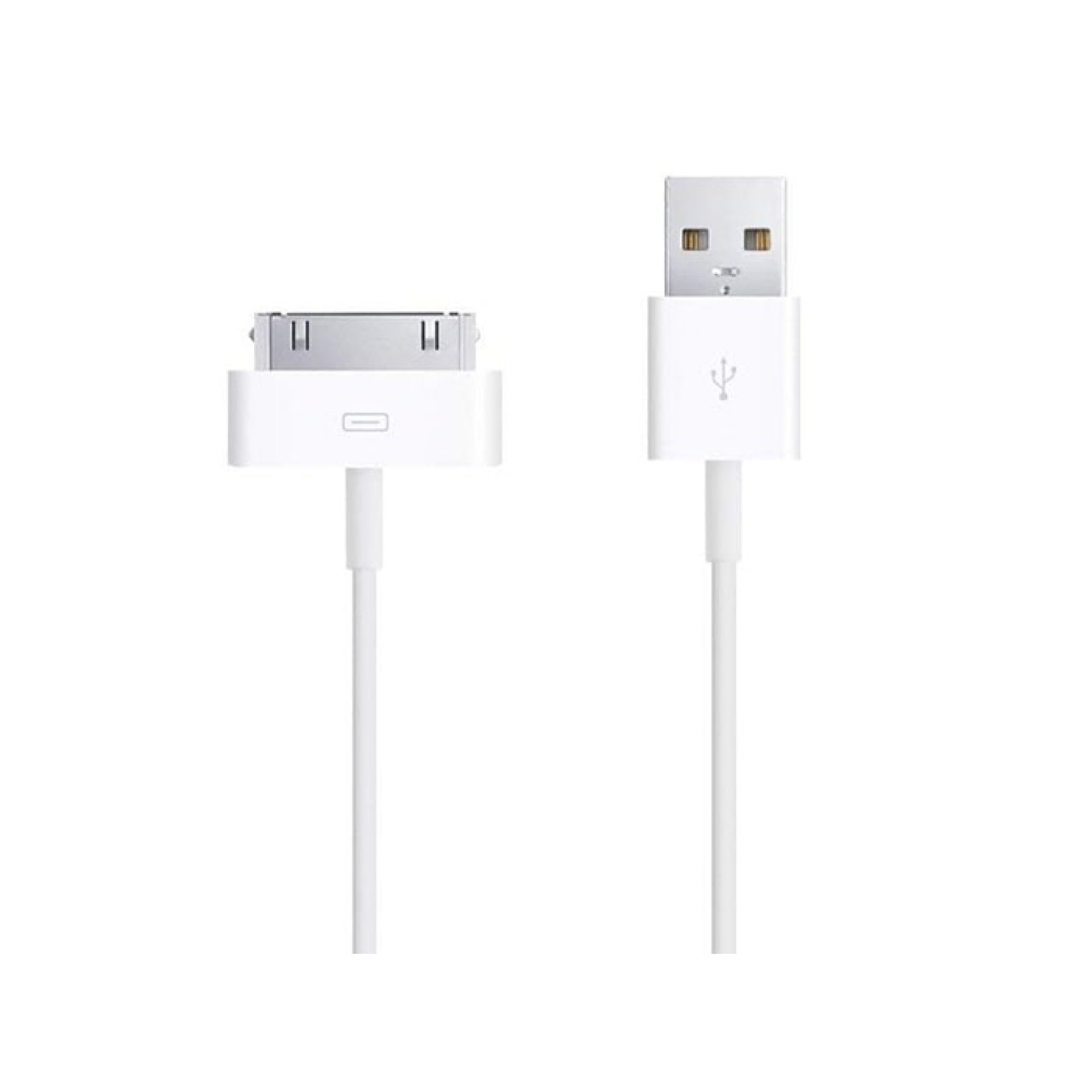 کابل شارژ آیفون مدل  4/4s