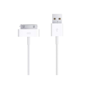 کابل شارژ آیفون مدل  4/4s