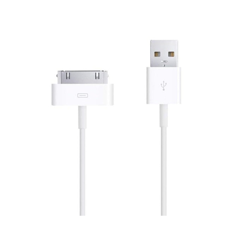 کابل شارژ آیفون مدل  4/4s