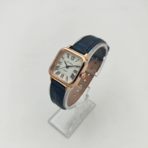 ساعت مچی عقربه ای زنانه اولیجیا مدل M-10746