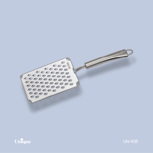 رنده تخت استیل یونیک کد UN-1105
