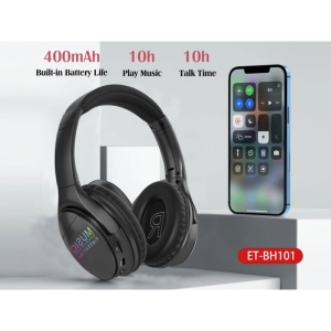 هدست گیمینگ ارلدام مدل ET-BH101