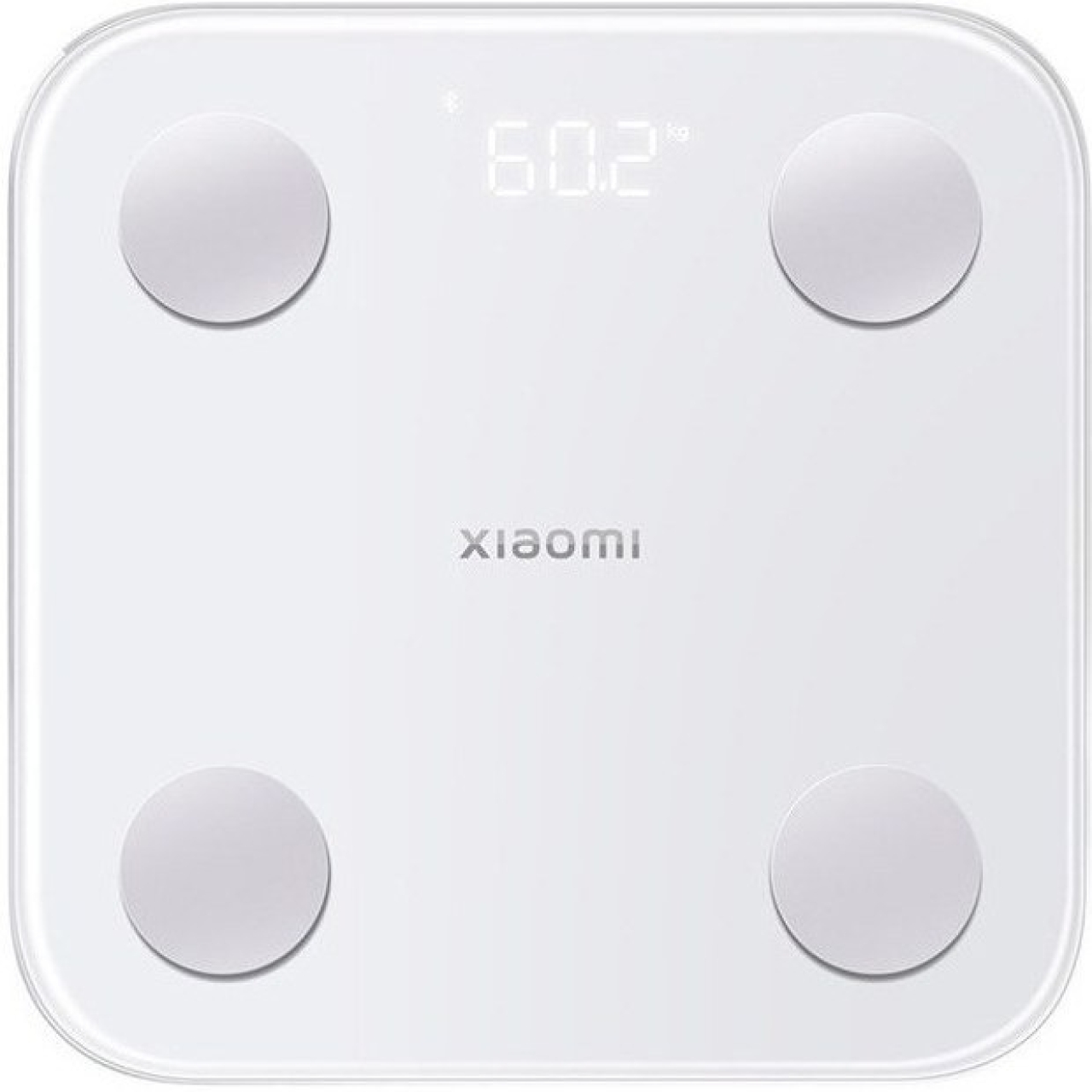 ترازو هوشمند شیائومی مدل Xiaomi Body Composition Scale S400