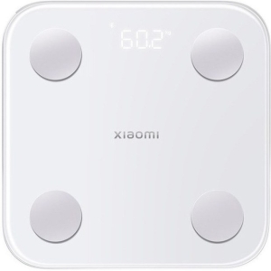 ترازو هوشمند شیائومی مدل Xiaomi Body Composition Scale S400