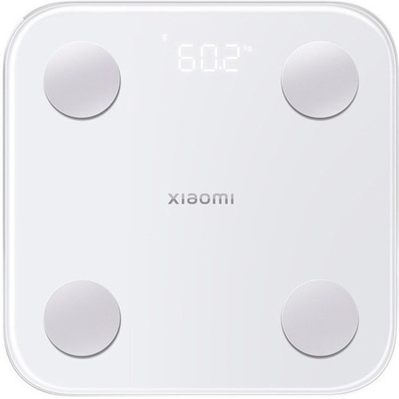 ترازو هوشمند شیائومی مدل Xiaomi Body Composition Scale S400