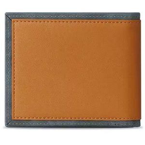 کیف پول مردانه سانی ستی مدل S3034 