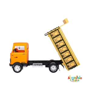 ماشین اسباب بازی خاور باری سوپر