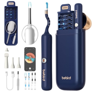 گوش پاک کن هوشمند شیائومی مدل Bebird I35R 