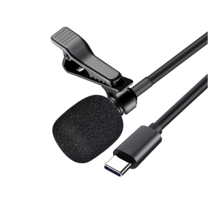 میکروفون تایپ سی ایکس‌او مدل XO-MKF 02
