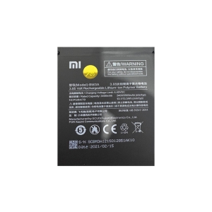 باتری شیائومی مدل  Xiaomi Mi Note 3 Battery