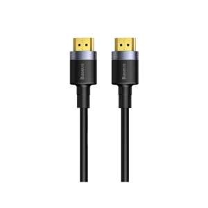کابل HDMI یک متری بیسوس مدل CADKLF-E01