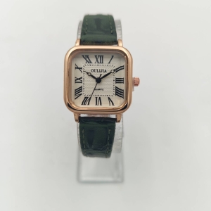 ساعت مچی عقربه ای زنانه اولیجیا مدل M-10745