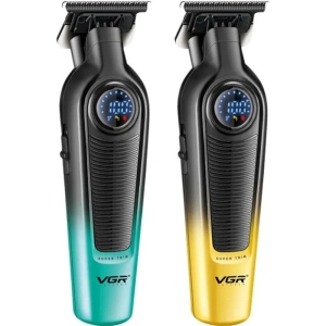 ماشین اصلاح وی جی آر مدل V-996